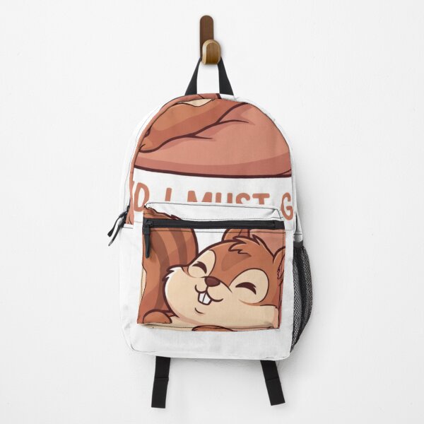 Item preview, A Squirrel Relaxing on a Couch designed and sold by ToloArt.