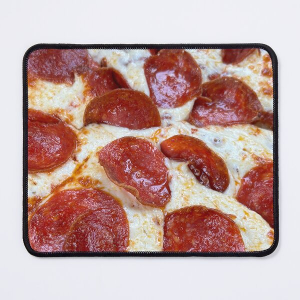 Item preview, Pizza Close-Up designed and sold by Comsworth.