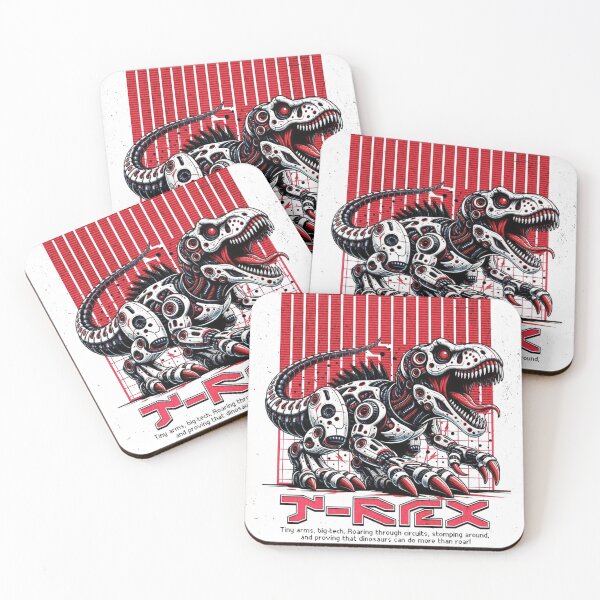 Item preview, TREX designed and sold by HASHTAG2020.