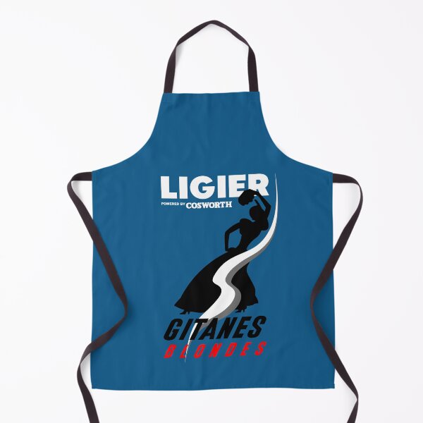 Item preview, Ligier JS33 F1 Team Season 89 Vintage Art designed and sold by San Studios Co..