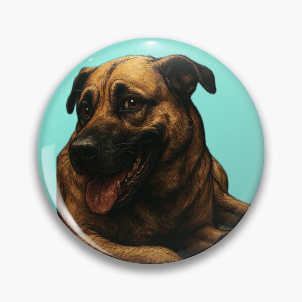 Item preview, Doggy designed and sold by lalijolie.