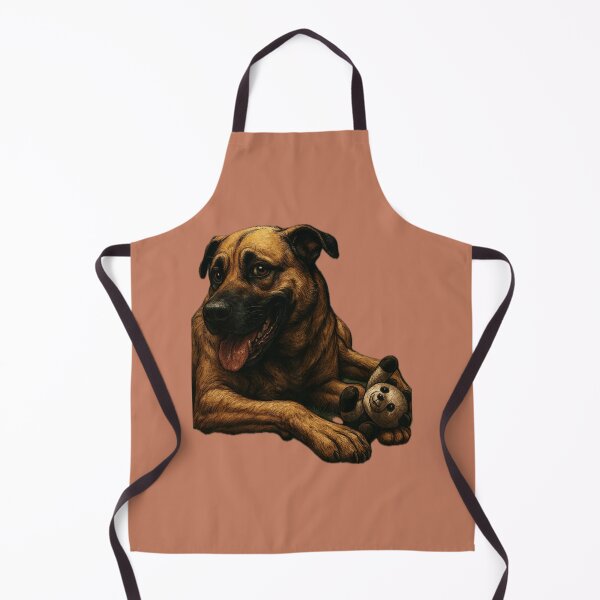 Item preview, Doggy designed and sold by lalijolie.