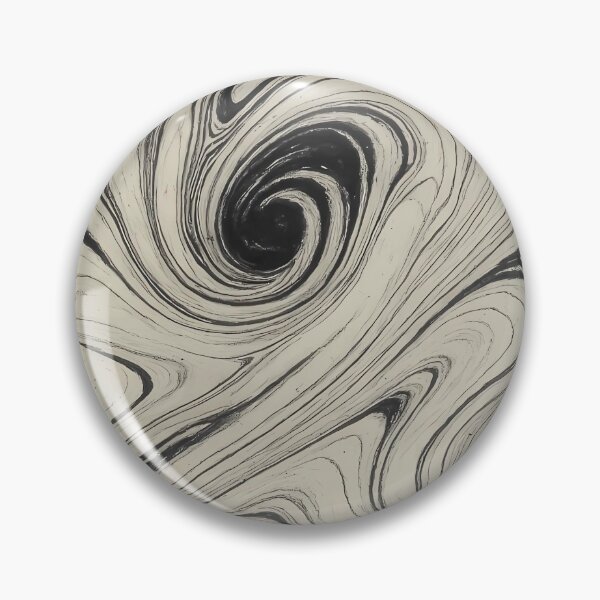 Item preview, Japanese Art Suminagashi Traditional Floating Ink designed and sold by OneMillionSpot.