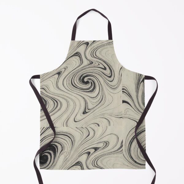Item preview, Japanese Art Suminagashi Traditional Floating Ink designed and sold by OneMillionSpot.