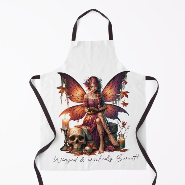 Item preview, Fairy-Winged & wickedly Sweet designed and sold by DesignsbyBas.