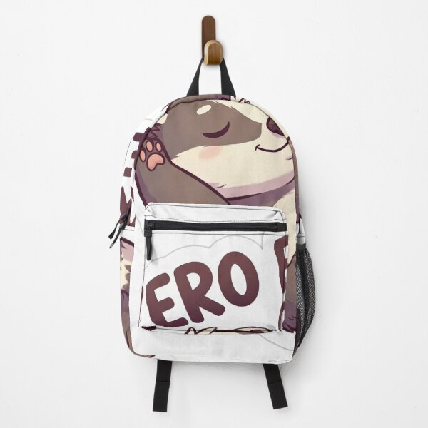 Item preview, A Badger with Zero Fox Given designed and sold by ToloArt.