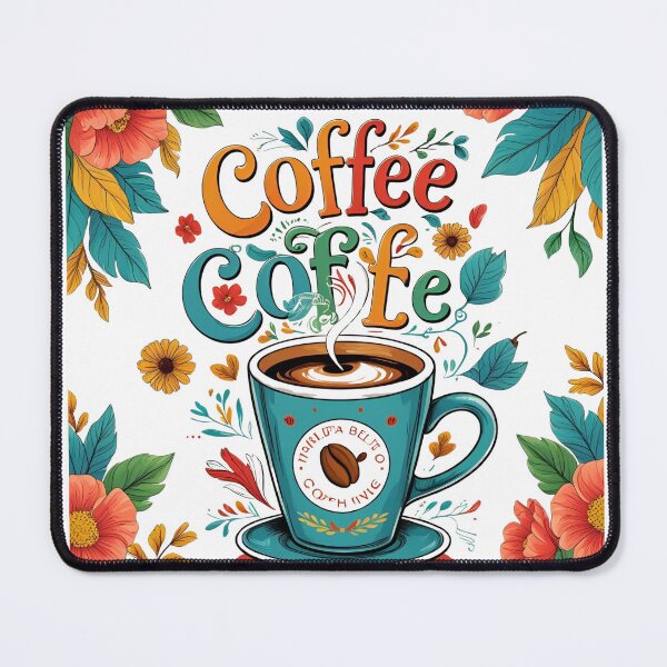 Item preview, Coffee Writing and Creative Thoughts designed and sold by SR8891.