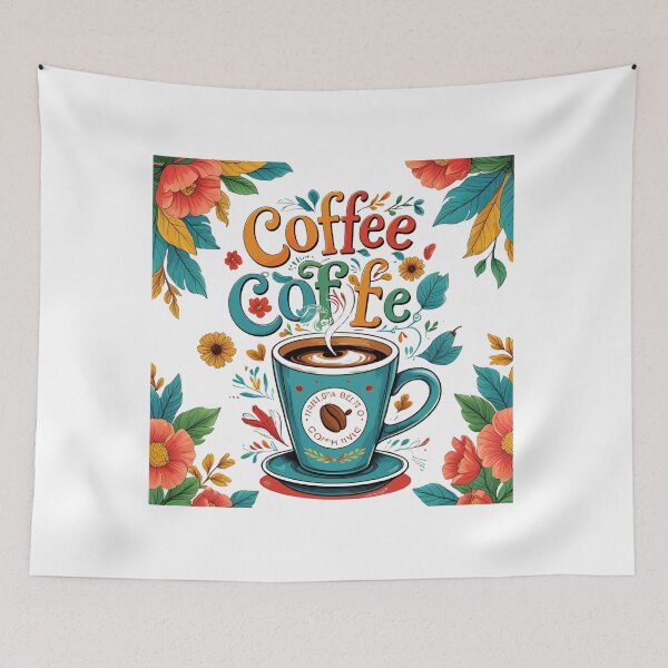 Item preview, Coffee Writing and Creative Thoughts designed and sold by SR8891.