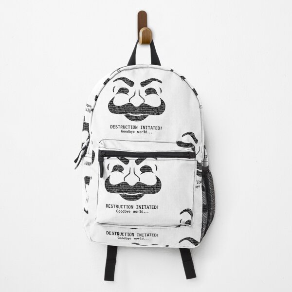 Item preview, Mr. Robot : Goodbye designed and sold by Half Brain Labs.