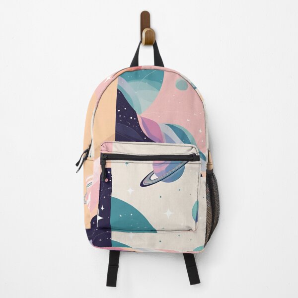 Item preview, Cosmic Harmony – Minimal Space Art designed and sold by StilKreationen.