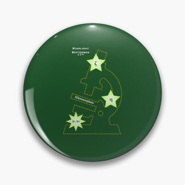 Item preview, Good Stars of September 11 designed and sold by RoseMayBox.