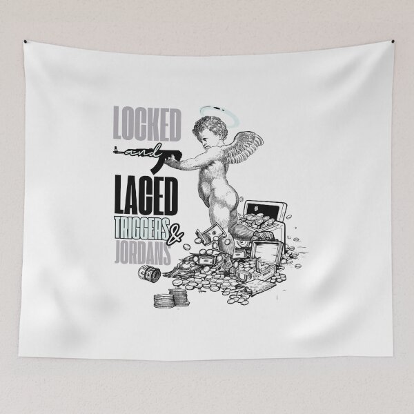 Item preview, Shirt to Match Oreo 6s | Retro Jordan 6 Oreo Sneakerhead Tee designed and sold by LAVegasVibes .