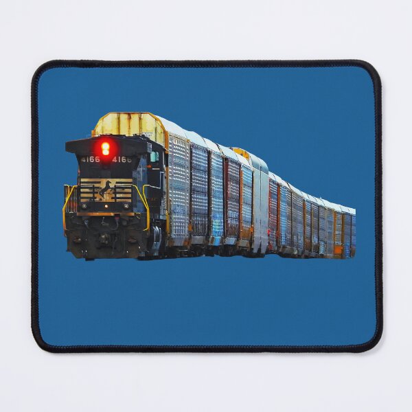 Item preview, Rear DPU #4166 on NS 36A (Test_B) designed and sold by train-shop.