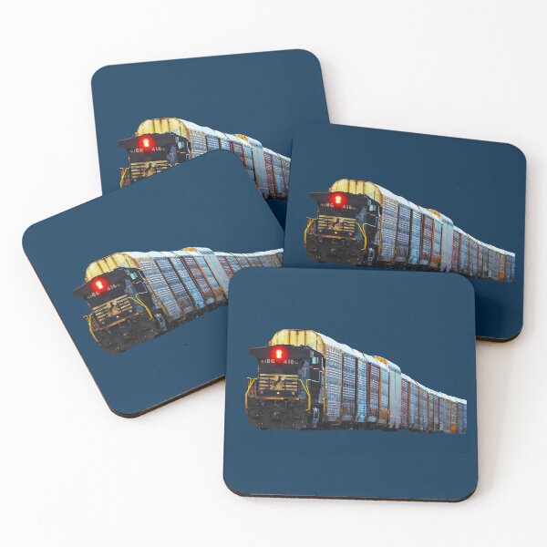 Item preview, Rear DPU #4166 on NS 36A (Test_B) designed and sold by train-shop.