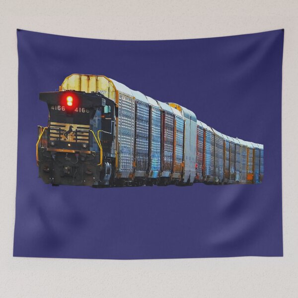 Item preview, Rear DPU #4166 on NS 36A (Test_B) designed and sold by train-shop.