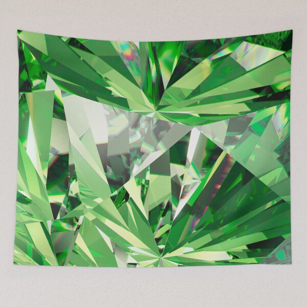 Item preview, geode enthusiast design designed and sold by TEEJAMBOREE.