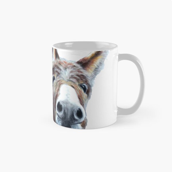 Item preview, Donkeys designed and sold by Su Melville Art.
