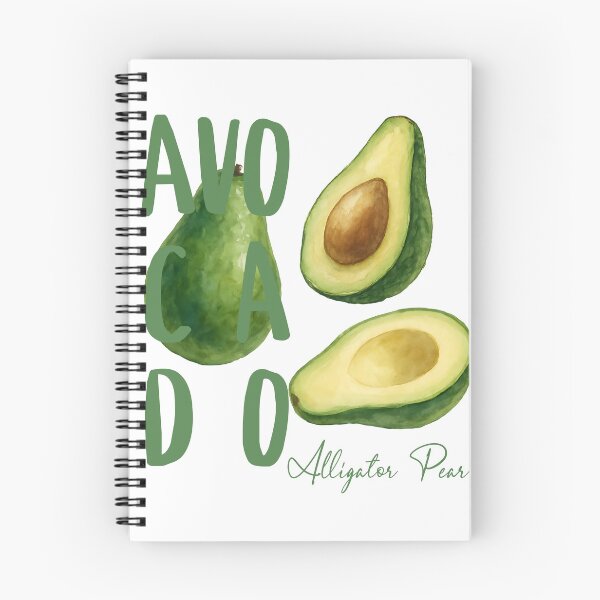 Item preview, Avocado Lovers designed and sold by LoveAndHatebyH.