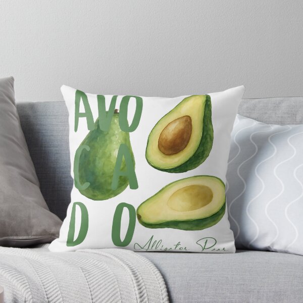 Item preview, Avocado Lovers designed and sold by LoveAndHatebyH.