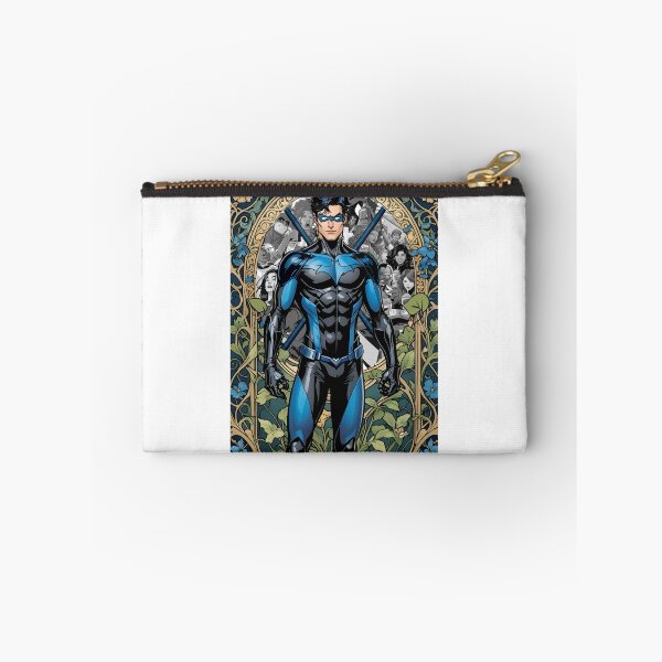 Item preview, Nightwing designed and sold by Alex-B-Russo.