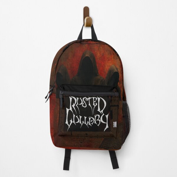 Item preview, Rusted Lullaby Reaper designed and sold by neverfaraway.