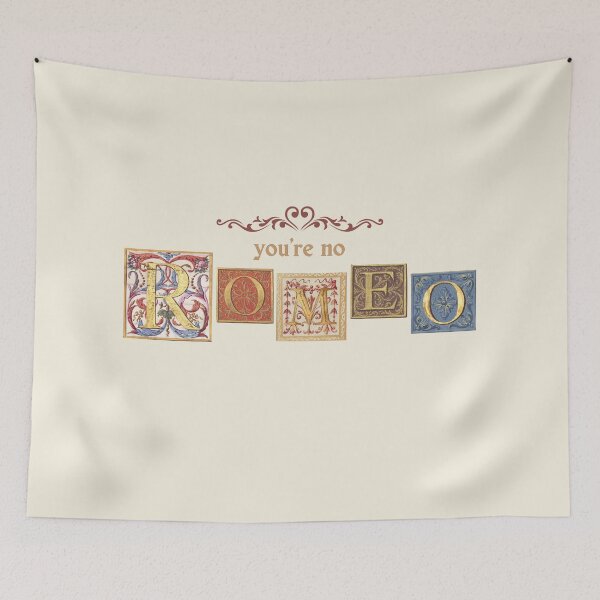 Item preview, Romeo conan  gray designed and sold by DhriegoStudio.