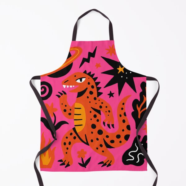 Item preview, Cosmic Dino Wonderland designed and sold by zzz888.
