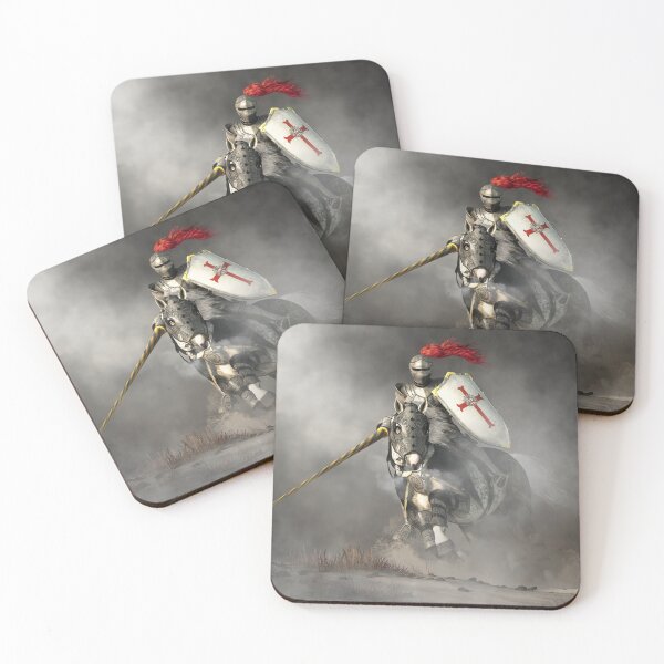 Item preview, Joust designed and sold by Daniel Eskridge.