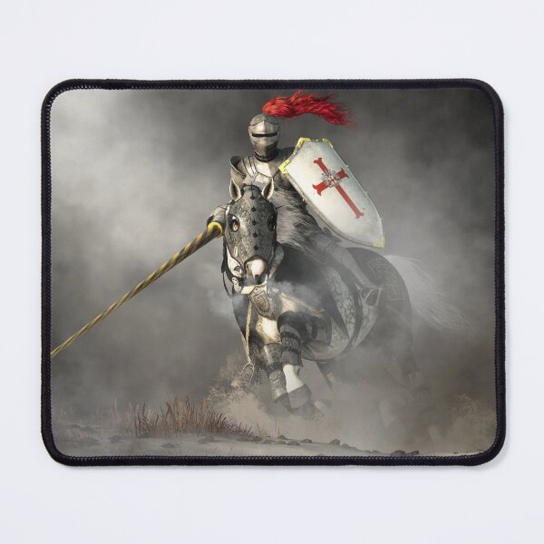Item preview, Joust designed and sold by Daniel Eskridge.