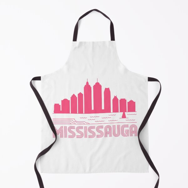Item preview, Mississauga City designed and sold by Paper Drip.