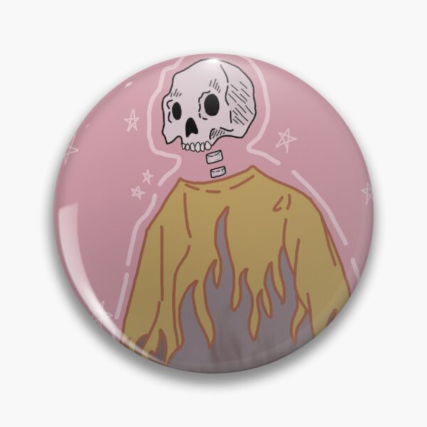 Item preview, Swaggy Skeleton designed and sold by Ellie-katie.