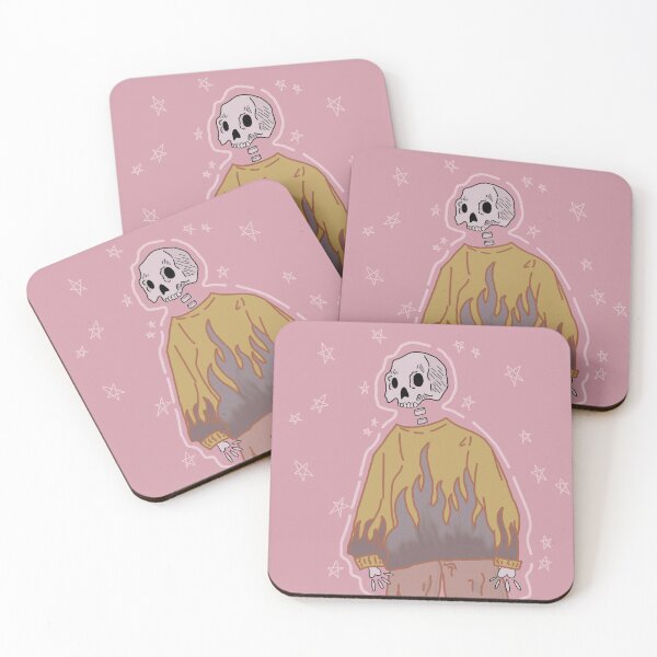 Item preview, Swaggy Skeleton designed and sold by Ellie-katie.