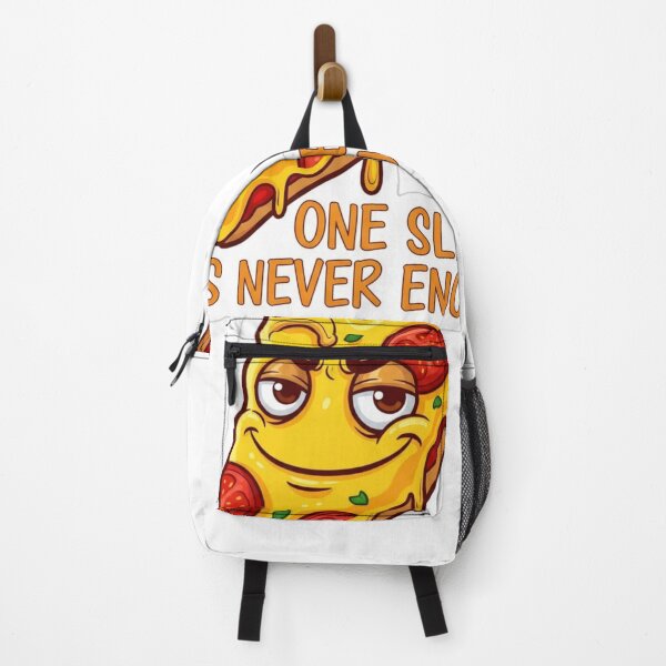 Item preview, A Sassy Slice of Pizza designed and sold by ToloArt.