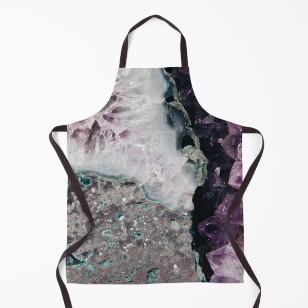 Item preview, geode enthusiast design designed and sold by TEEJAMBOREE.