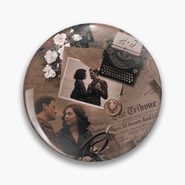 Item preview, Blood of my Blood | Henry + Julia designed and sold by Mochridhe-art.