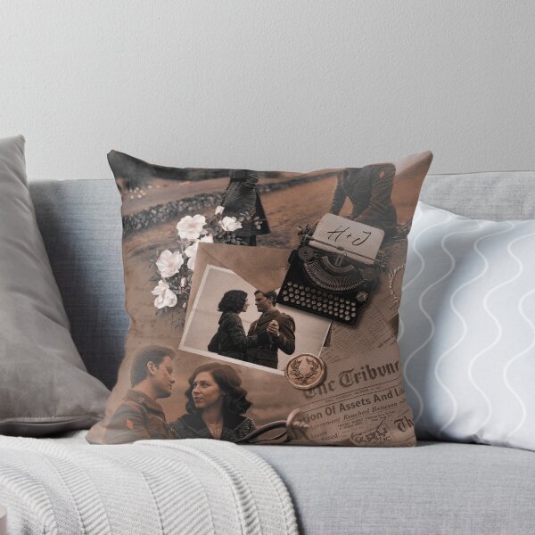 Item preview, Blood of my Blood | Henry + Julia designed and sold by Mochridhe-art.