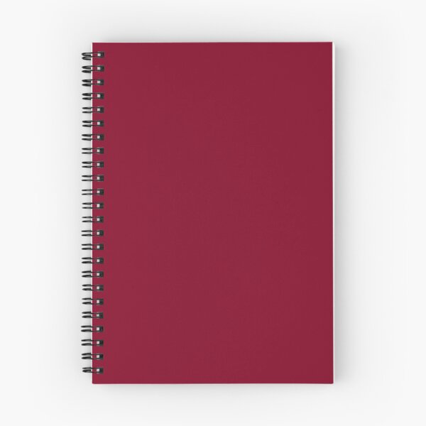 Item preview, Sangria Minimalist Gifts & Home Decor Essentials, Sangria Solid Color journal, phone case, blanket for Her, Sangria Color Birthday & Holiday Gifts for Women & Girls, Sangria Color Baby Shower Gift designed and sold by VivaFy.