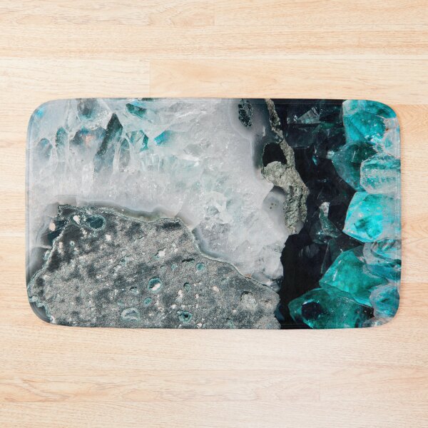 Item preview, geode enthusiast design designed and sold by TEEJAMBOREE.