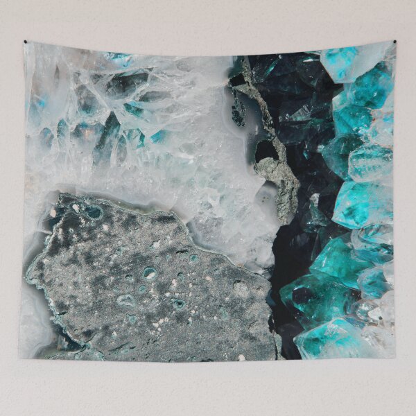 Item preview, geode enthusiast design designed and sold by TEEJAMBOREE.