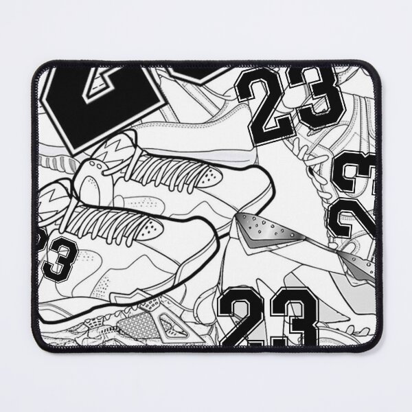 Item preview, Shirt to Match Oreo 6s | Retro Jordan 6 Oreo Sneakerhead Tee designed and sold by LAVegasVibes .