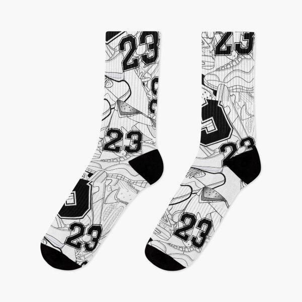 Item preview, Gifts Under $25 for Sneakerheads | Affordable Sneaker Match Tees, Socks & Accessories | Time2TwinIt | Time 2 Twin It designed and sold by LAVegasVibes .
