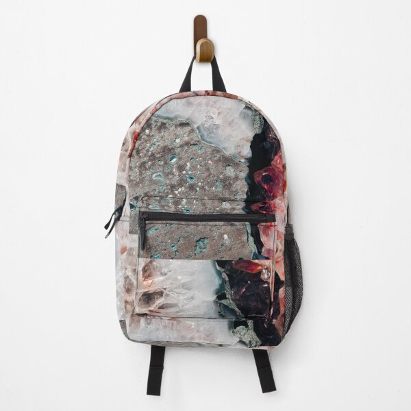 Item preview, geode enthusiast design designed and sold by TEEJAMBOREE.
