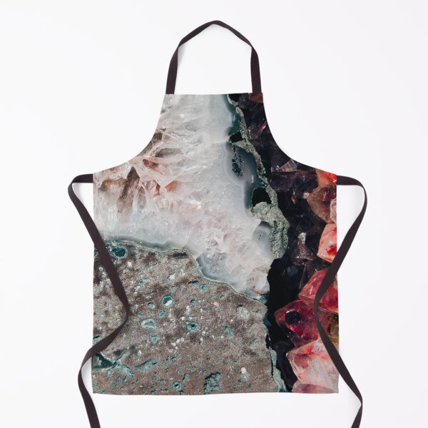 Item preview, geode enthusiast design designed and sold by TEEJAMBOREE.