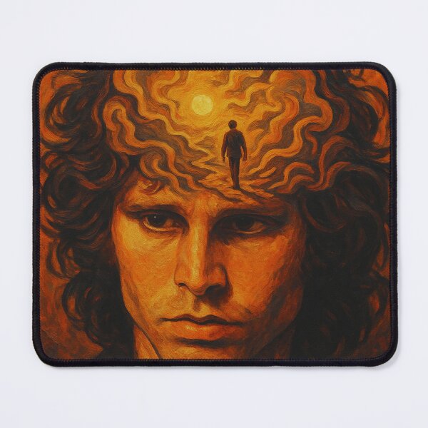 Item preview, Jim Morrison | TheAmericanPoet | The Doors designed and sold by TheAmericanPoet.