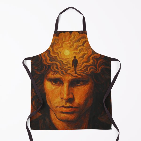 Item preview, Jim Morrison | TheAmericanPoet | The Doors designed and sold by TheAmericanPoet.
