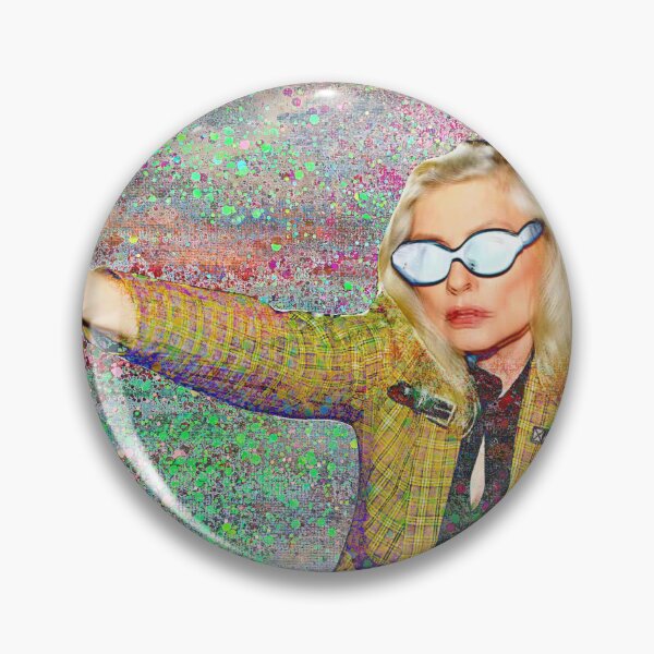 Item preview, Hold up, it's Debbie!  designed and sold by DThreeArt.