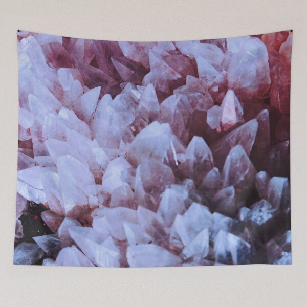 Item preview, geode enthusiast design designed and sold by TEEJAMBOREE.