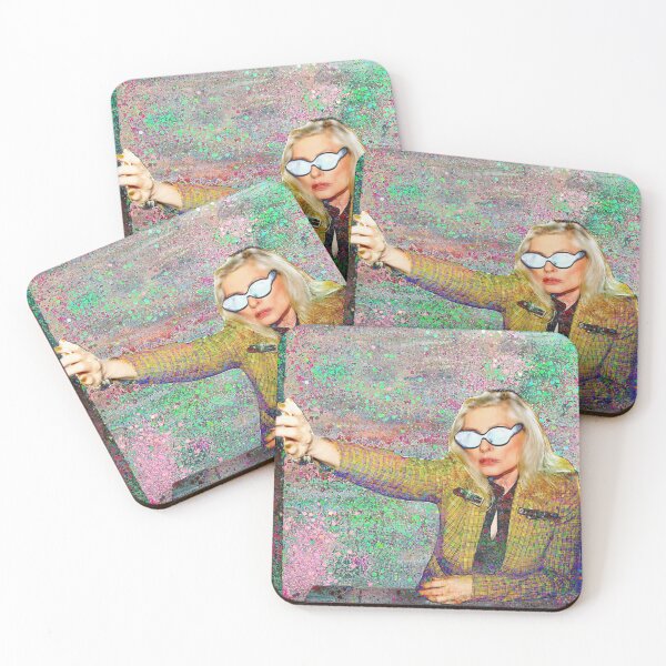 Item preview, Hold up, it's Debbie!  designed and sold by DThreeArt.