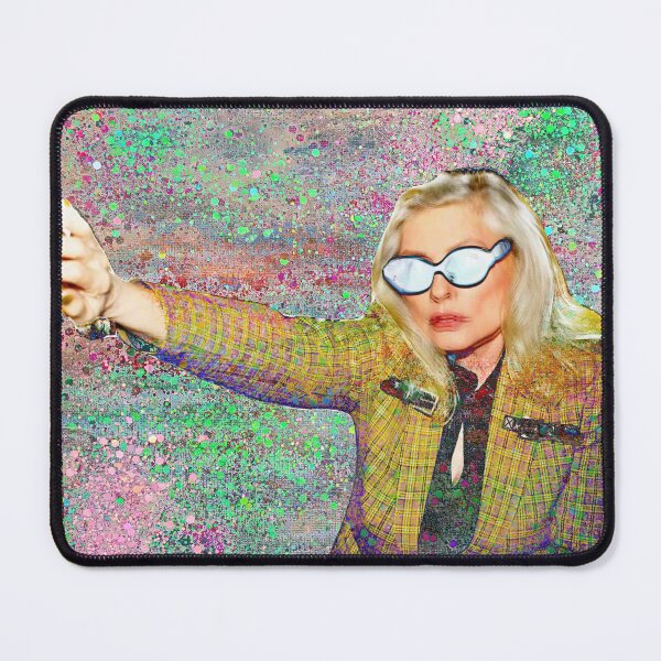 Item preview, Hold up, it's Debbie! designed and sold by DThreeArt.