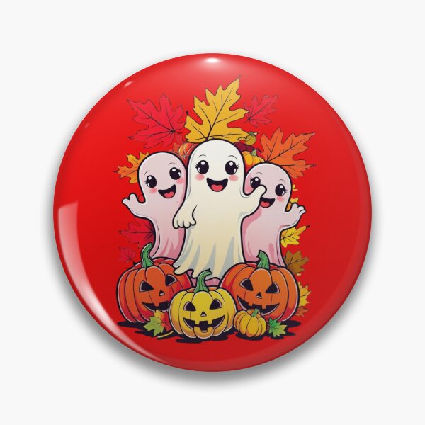 Item preview, Harvest Spirit Autumn Friends designed and sold by Zakrytos ★★★★★.